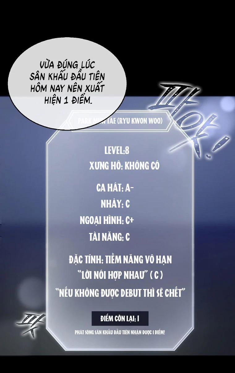 Debut Or Die 10 trang 23