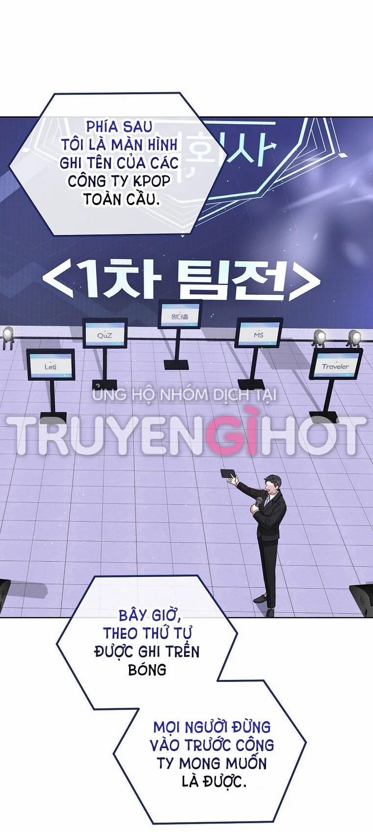 Debut Or Die 10 trang 27