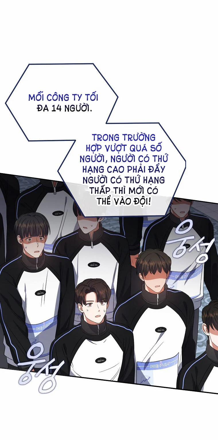 Debut Or Die 10 trang 28