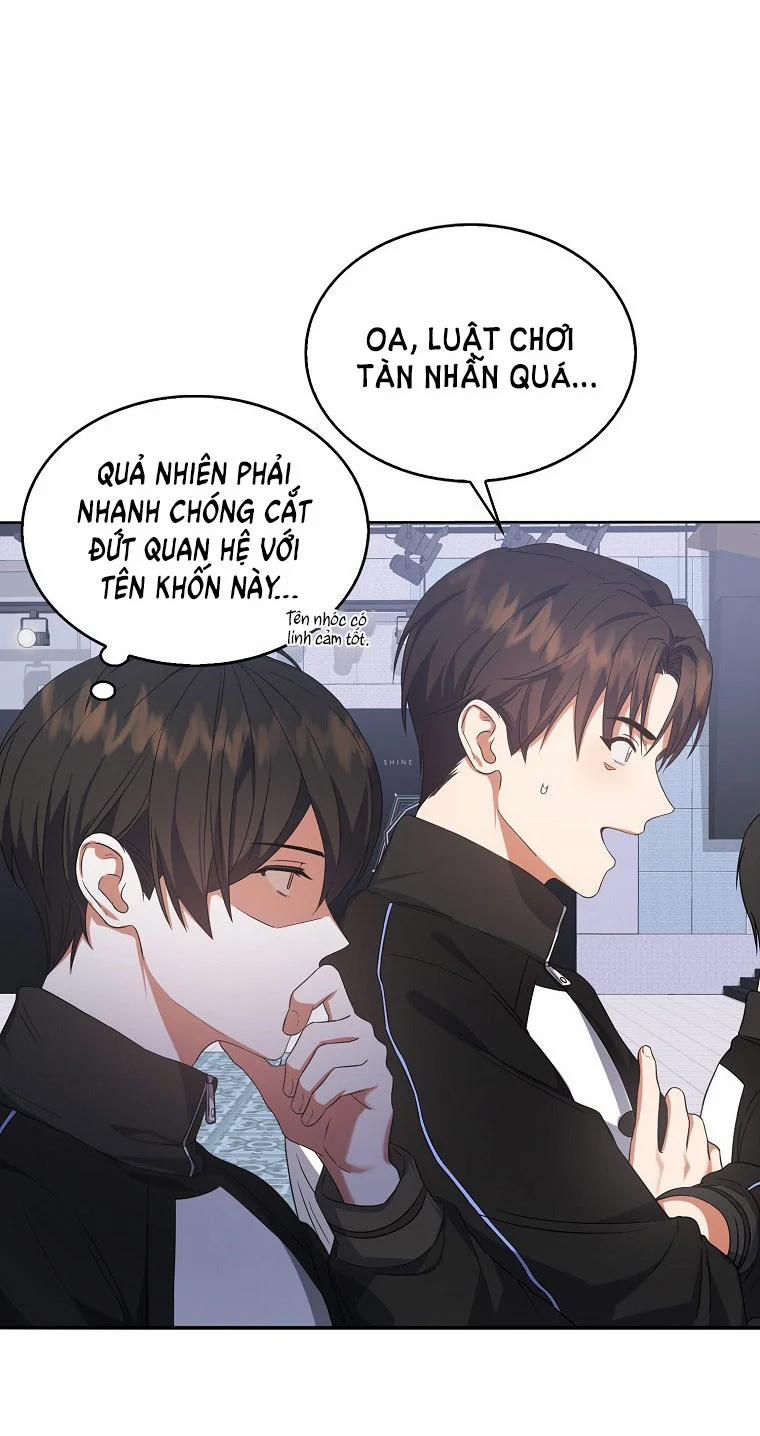 Debut Or Die 10 trang 29