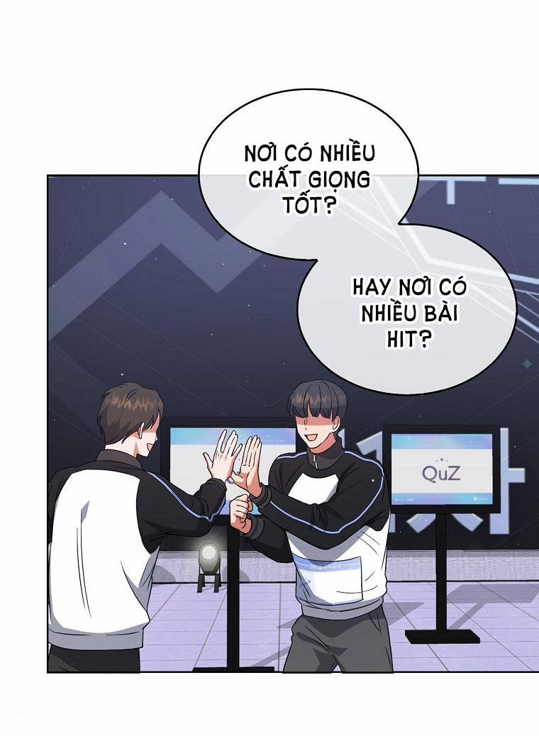 Debut Or Die 10 trang 32