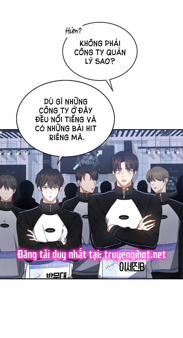 Debut Or Die 10 trang 34