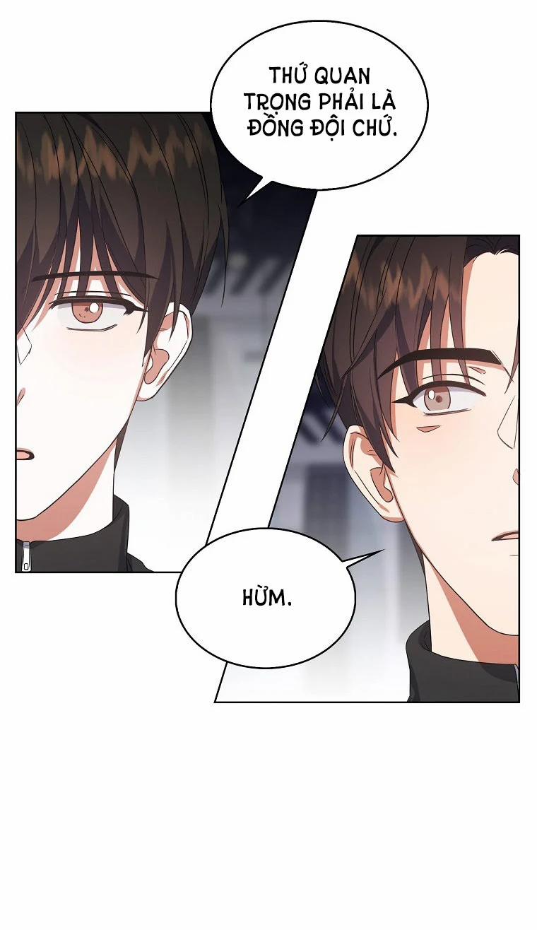 Debut Or Die 10 trang 35