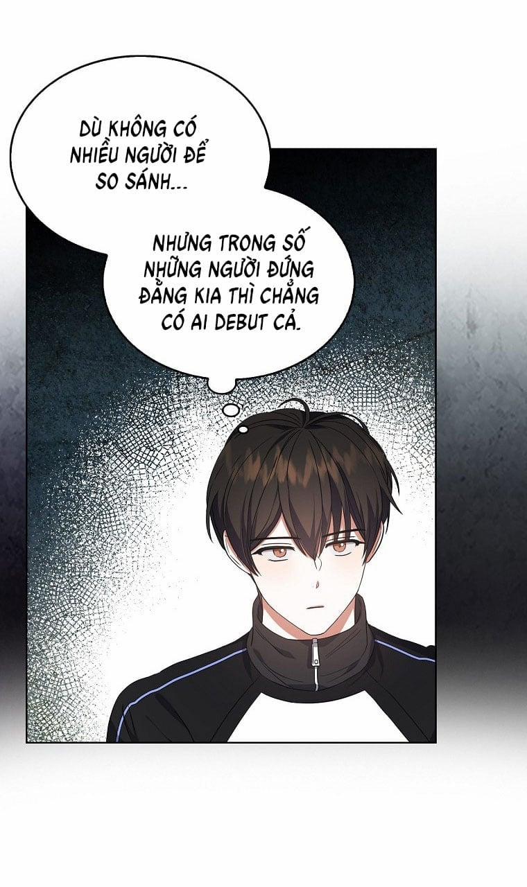 Debut Or Die 10 trang 36