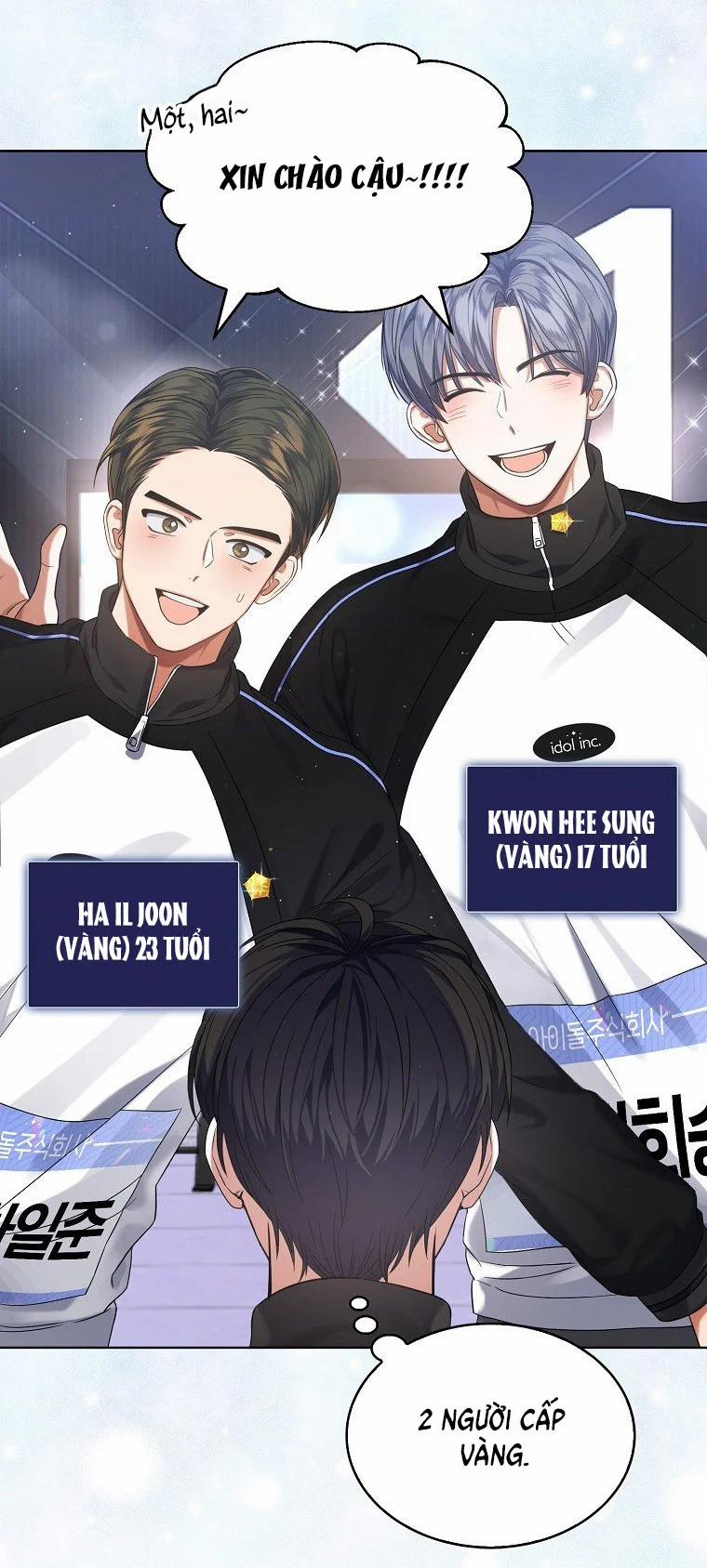 Debut Or Die 10 trang 41