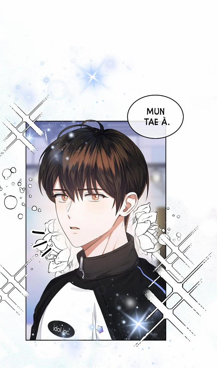 Debut Or Die 10 trang 6