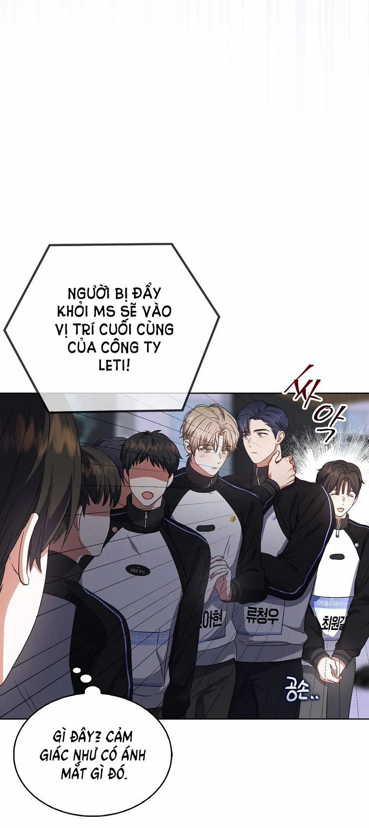 Debut Or Die 10 trang 60