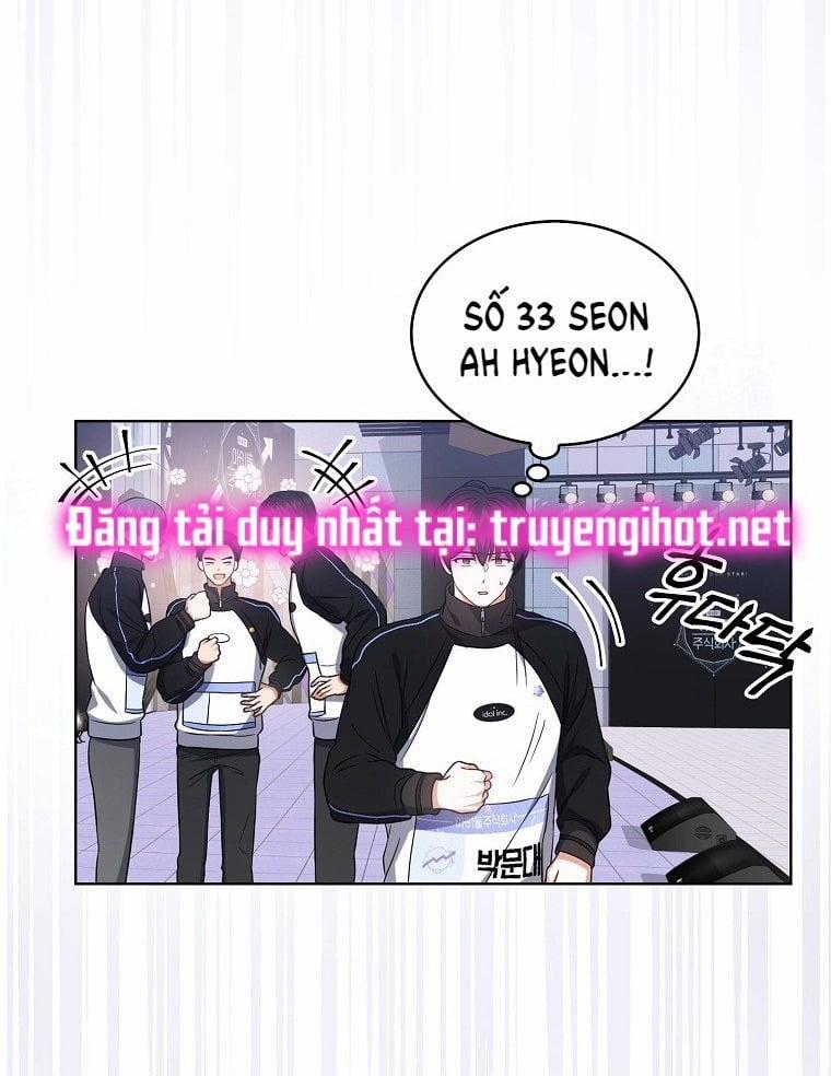 Debut Or Die 11 trang 11