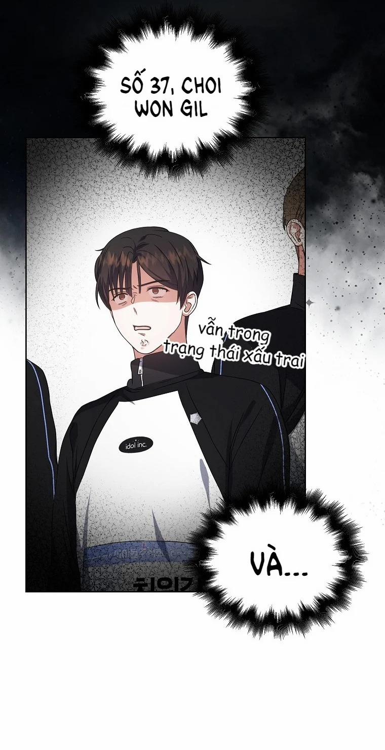 Debut Or Die 11 trang 15