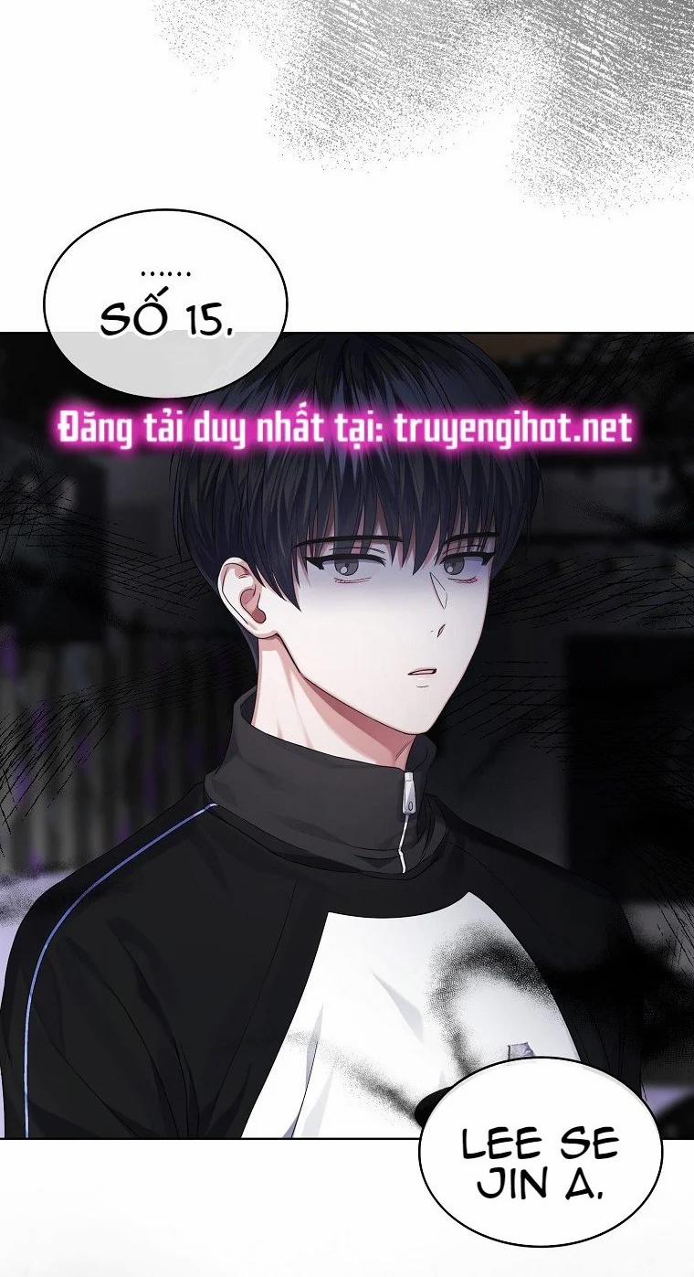 Debut Or Die 11 trang 18