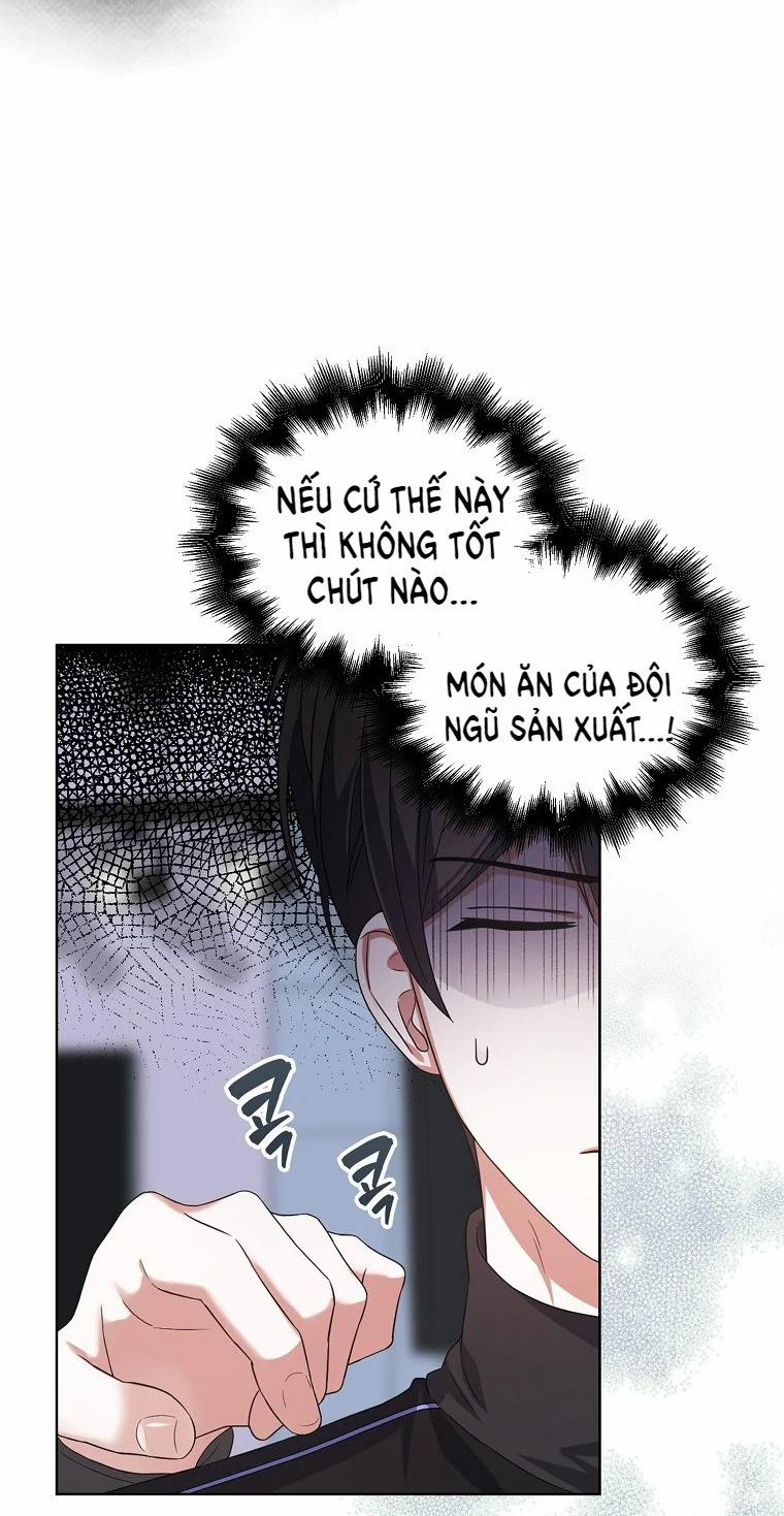 Debut Or Die 11 trang 22