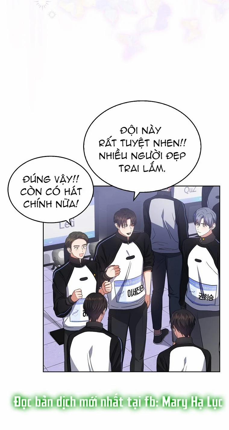 Debut Or Die 11 trang 29