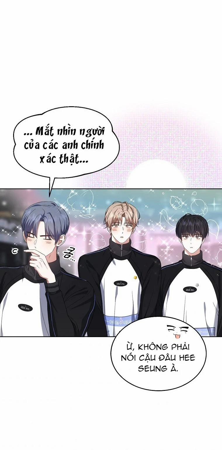 Debut Or Die 11 trang 30