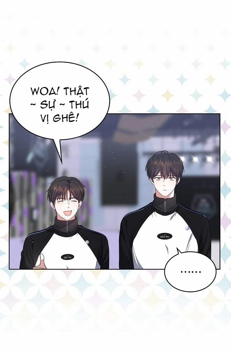 Debut Or Die 11 trang 31