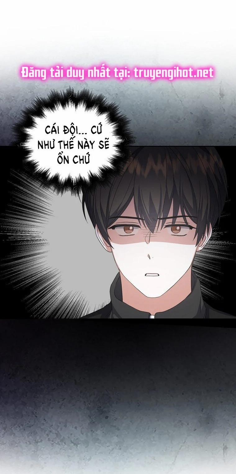Debut Or Die 11 trang 32