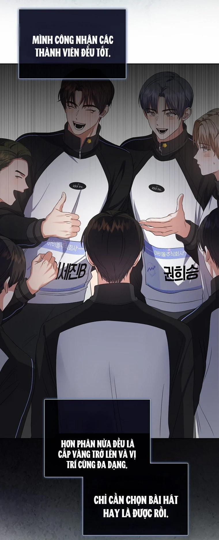 Debut Or Die 11 trang 33