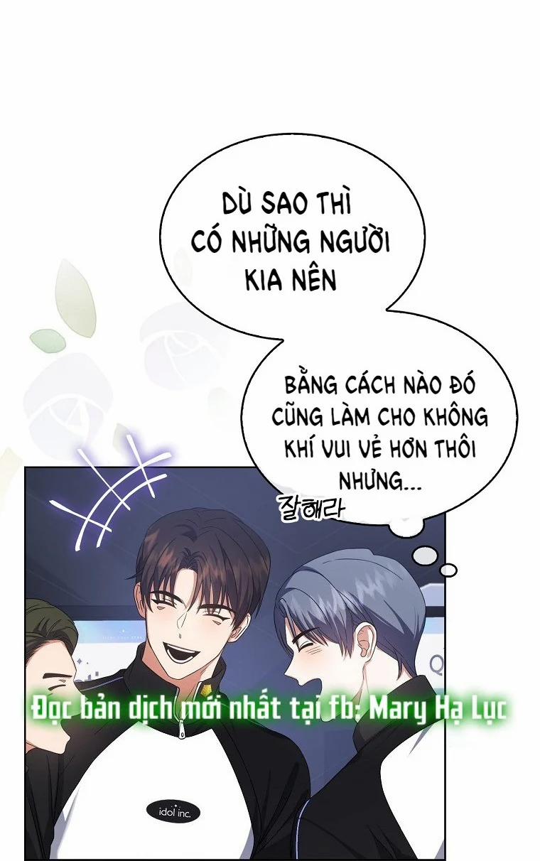 Debut Or Die 11 trang 35