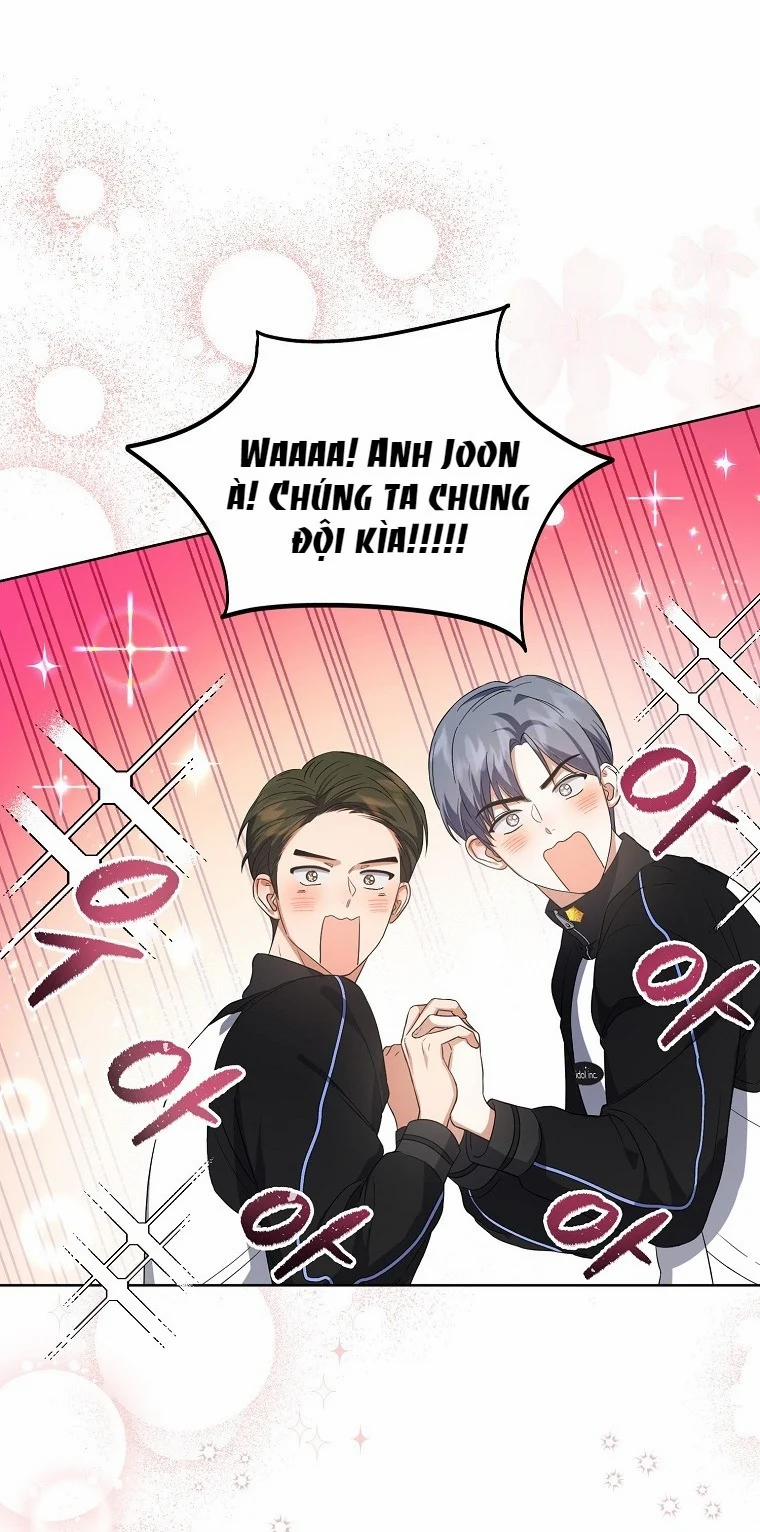 Debut Or Die 11 trang 4