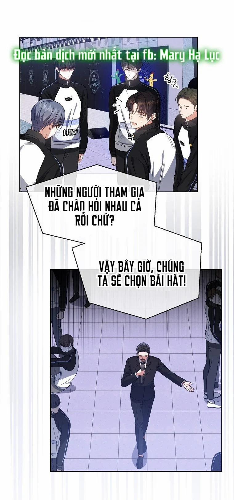 Debut Or Die 11 trang 42