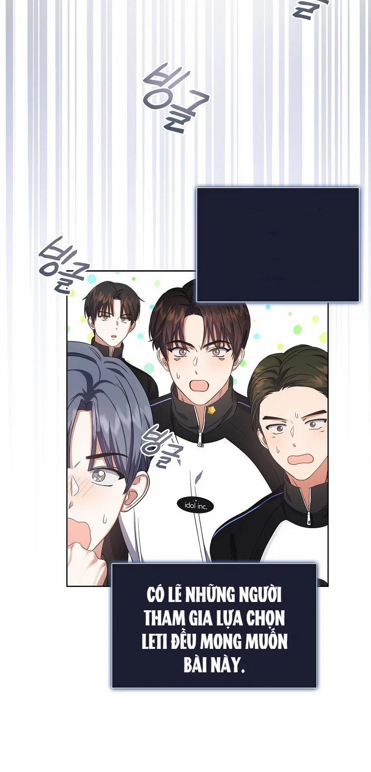 Debut Or Die 11 trang 46