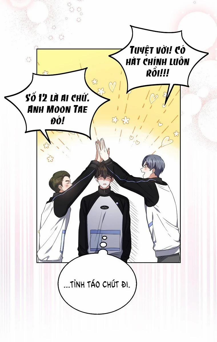 Debut Or Die 11 trang 5