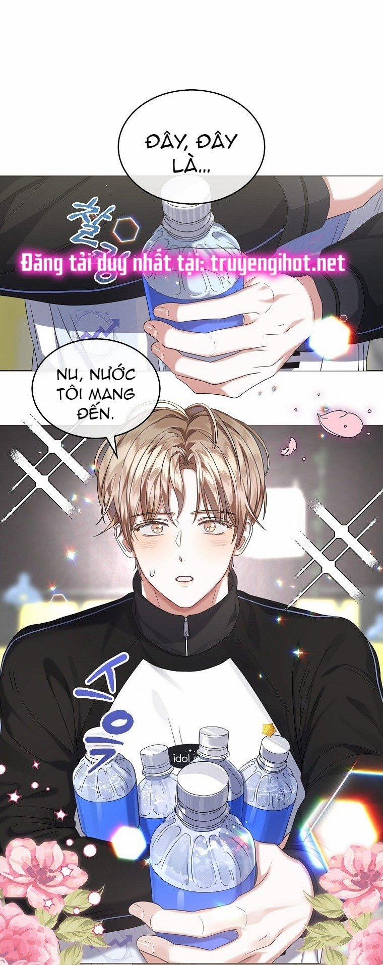 Debut Or Die 11 trang 50