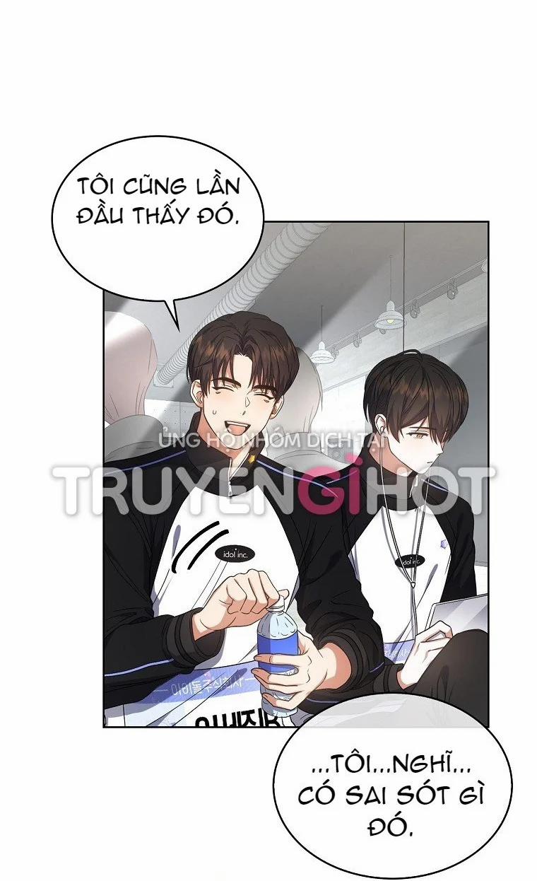 Debut Or Die 11 trang 53