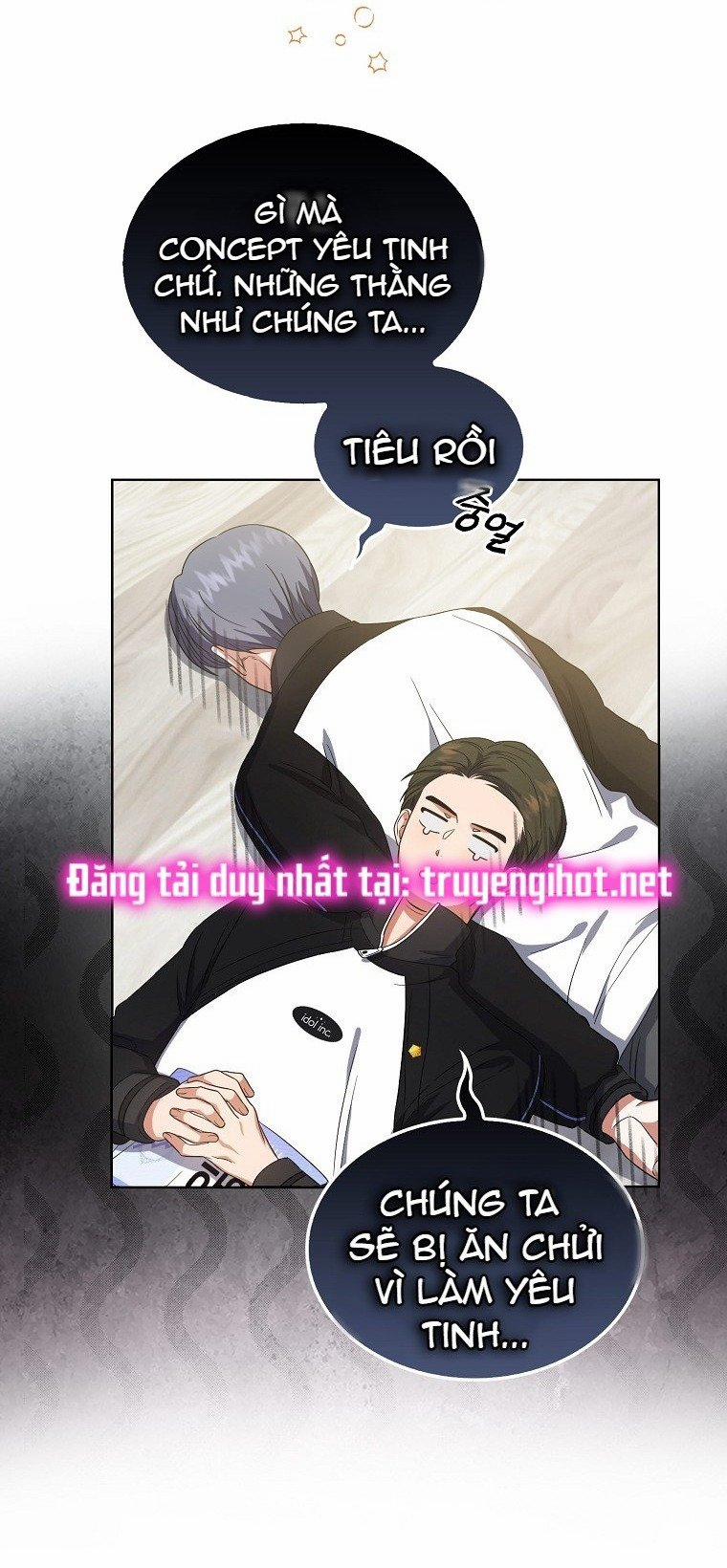 Debut Or Die 11 trang 55