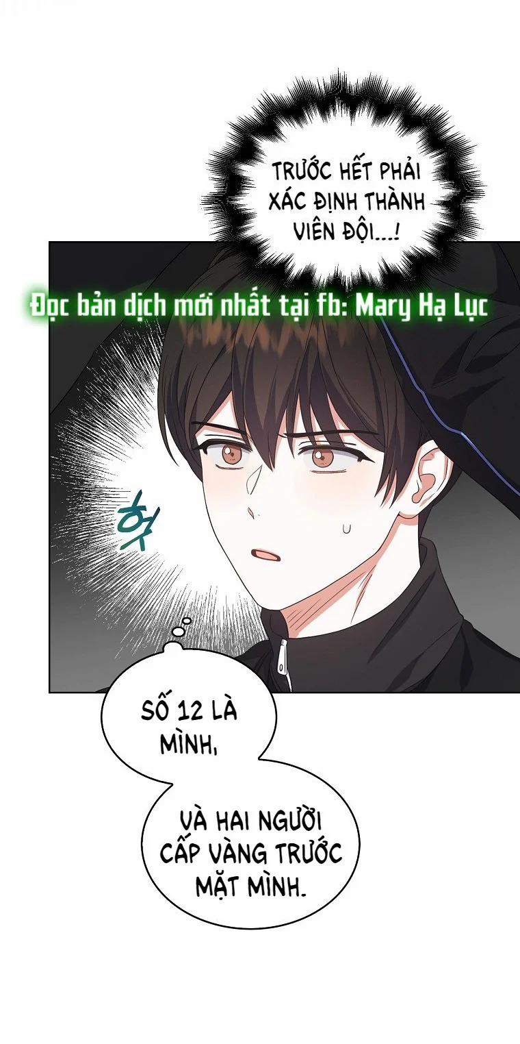 Debut Or Die 11 trang 6