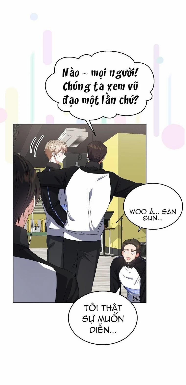 Debut Or Die 11 trang 62
