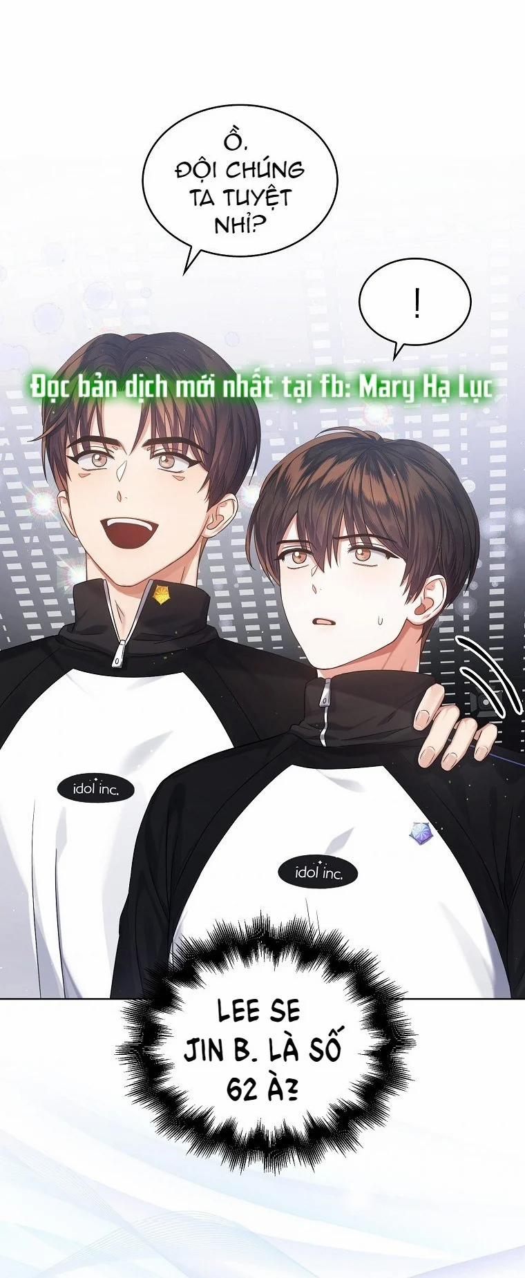 Debut Or Die 11 trang 8