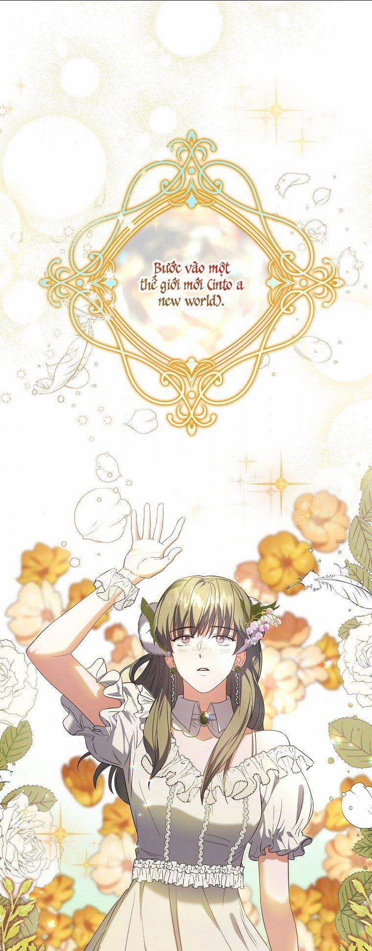 Debut Or Die 12 trang 1