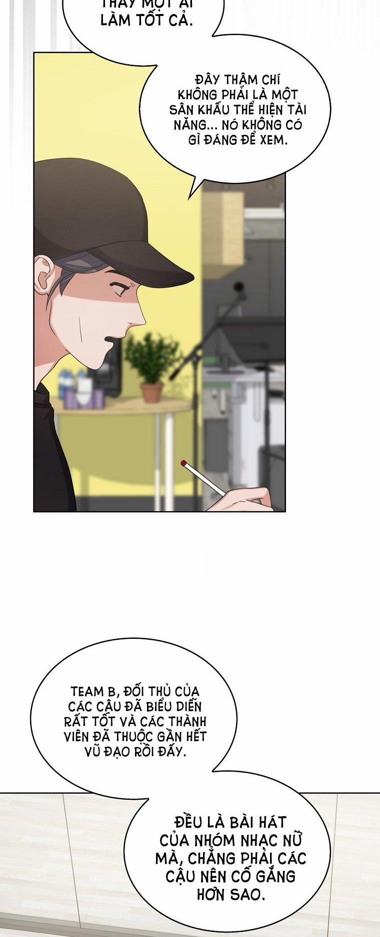 Debut Or Die 12 trang 11