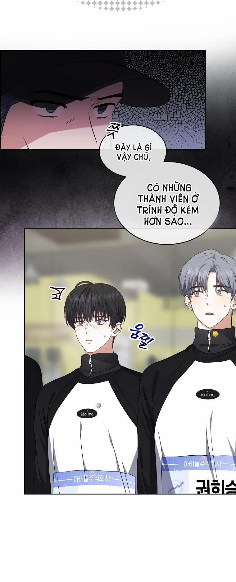 Debut Or Die 12 trang 13