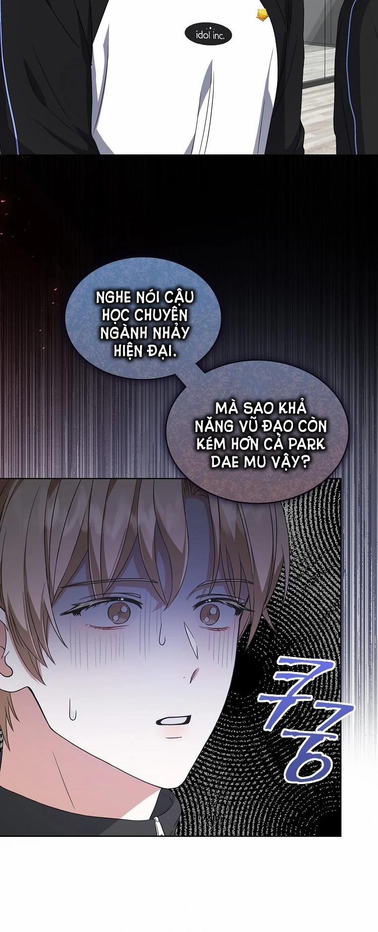 Debut Or Die 12 trang 16