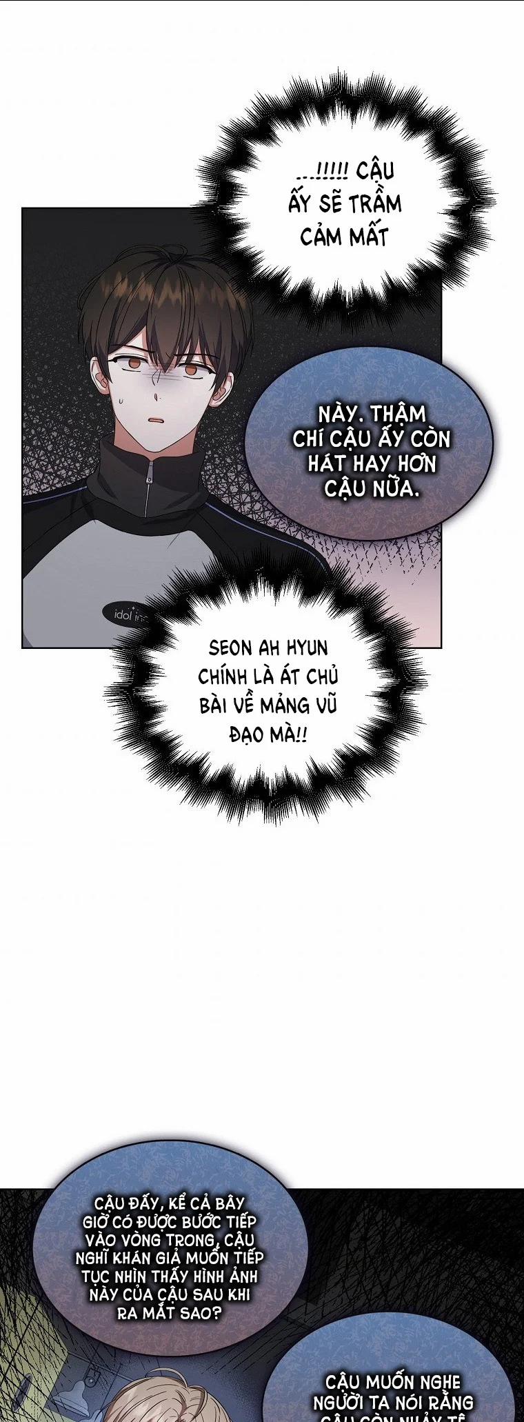 Debut Or Die 12 trang 17