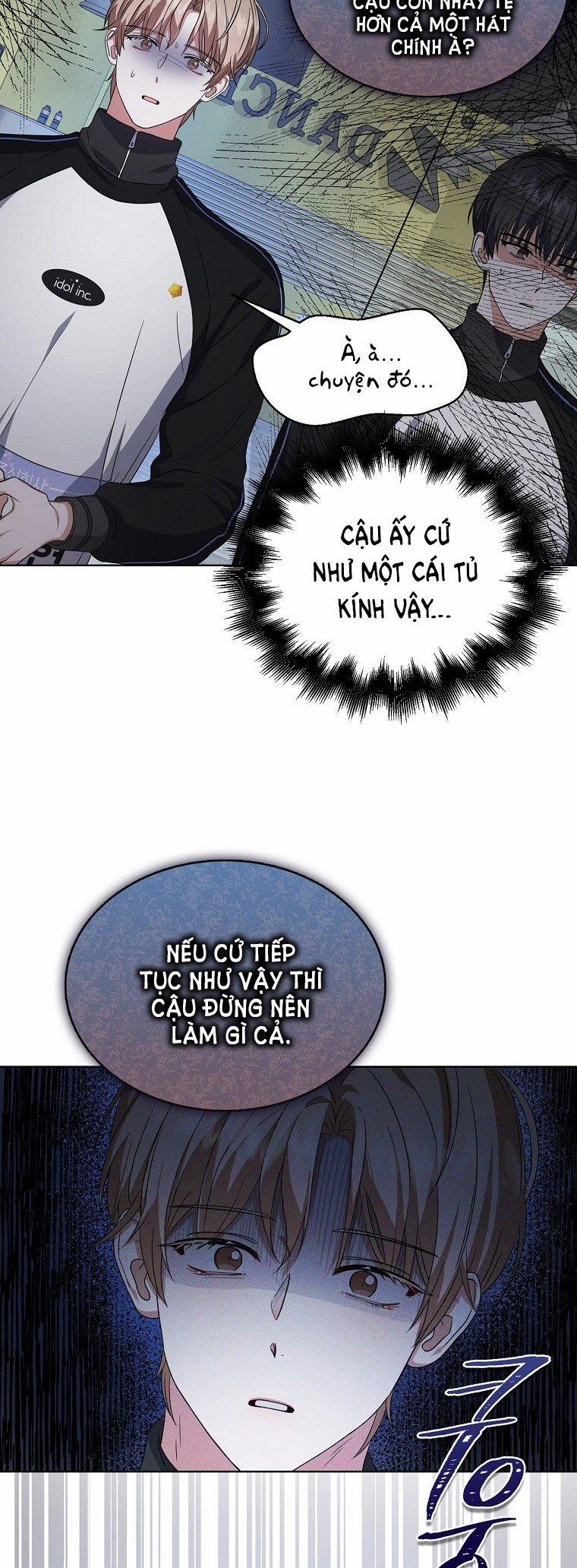 Debut Or Die 12 trang 18