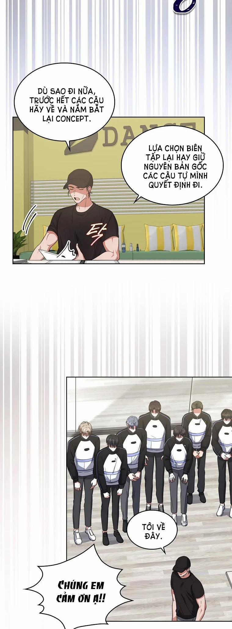 Debut Or Die 12 trang 19