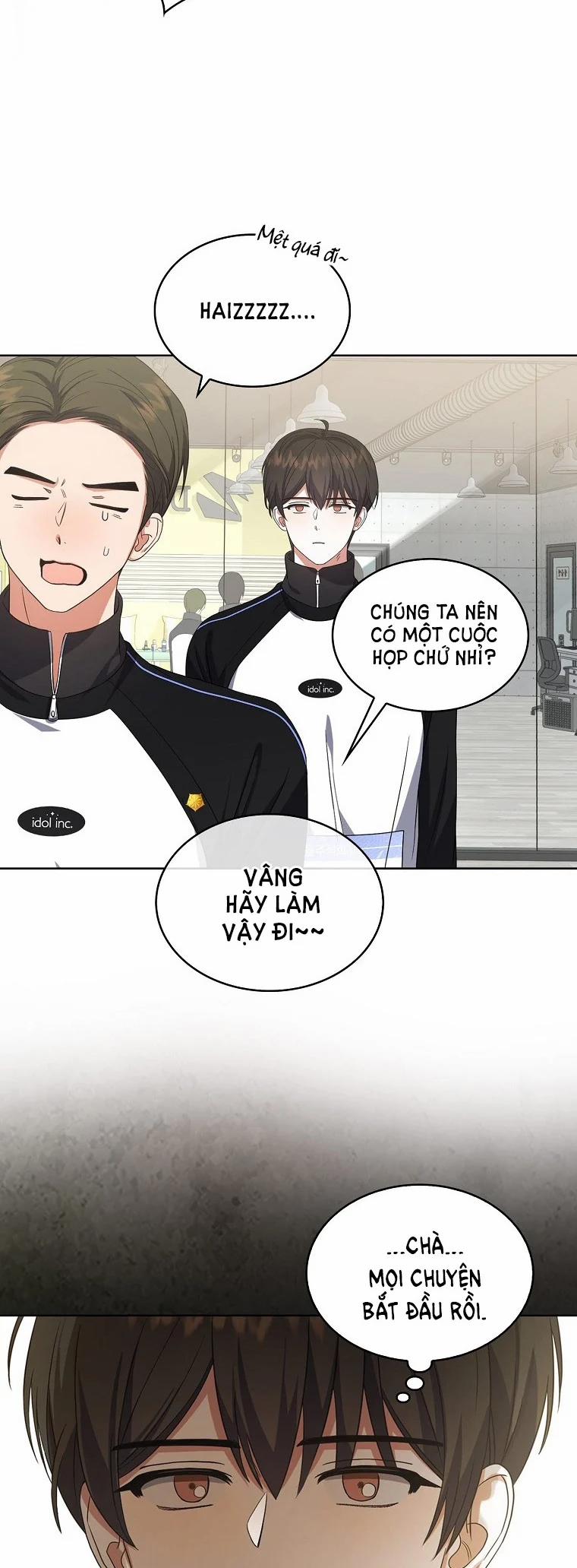 Debut Or Die 12 trang 20