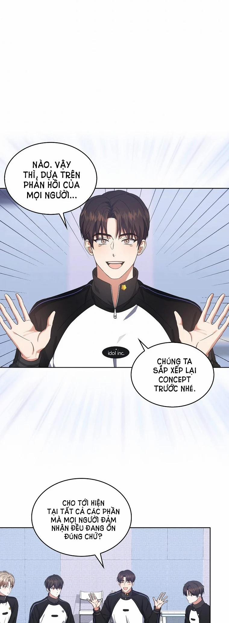 Debut Or Die 12 trang 22