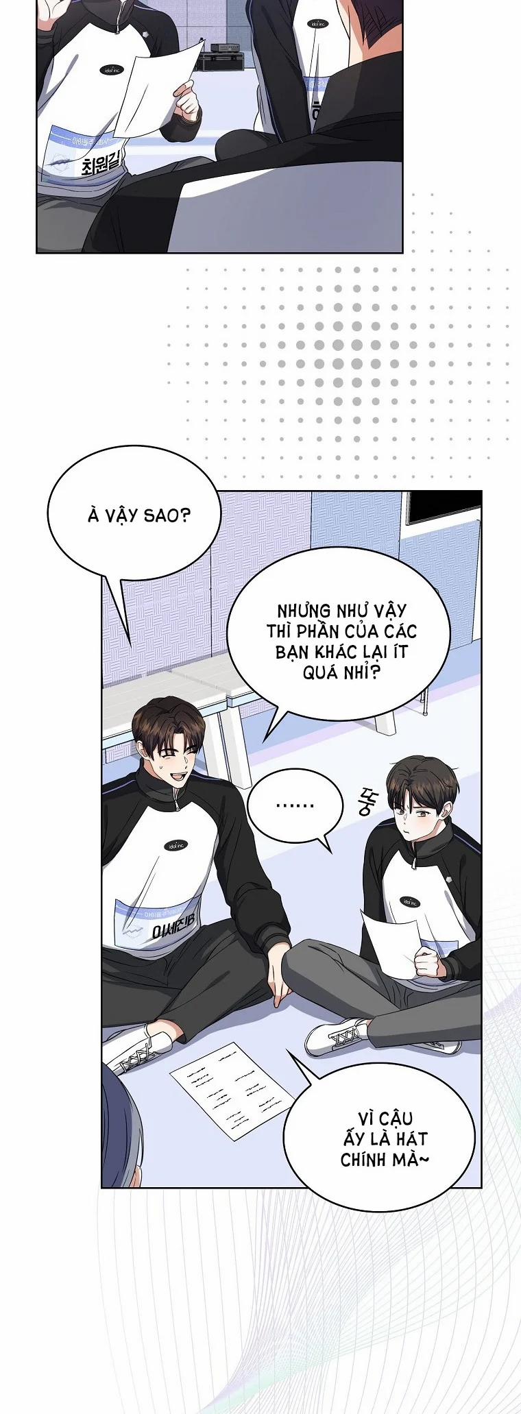 Debut Or Die 12 trang 24