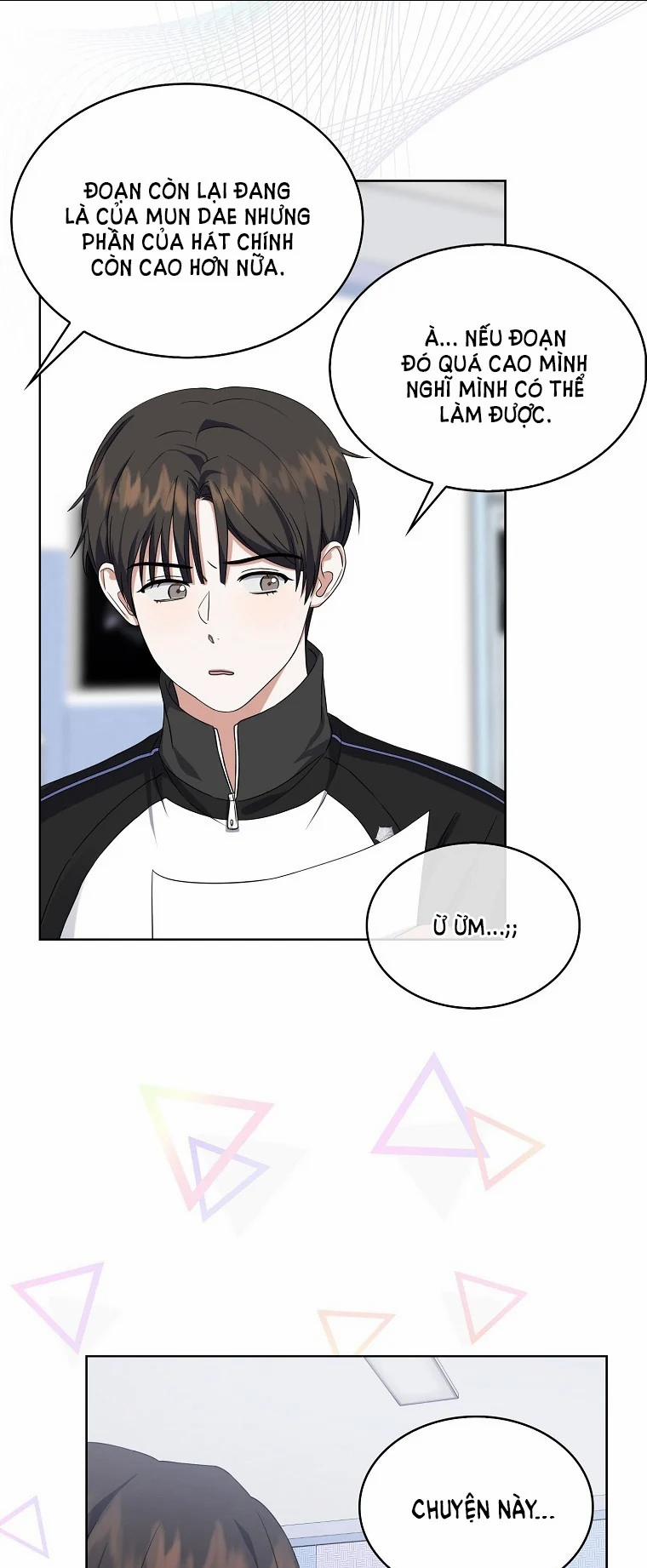 Debut Or Die 12 trang 25