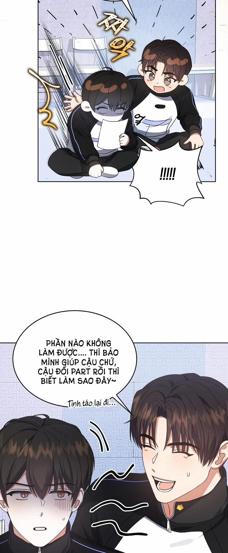 Debut Or Die 12 trang 28