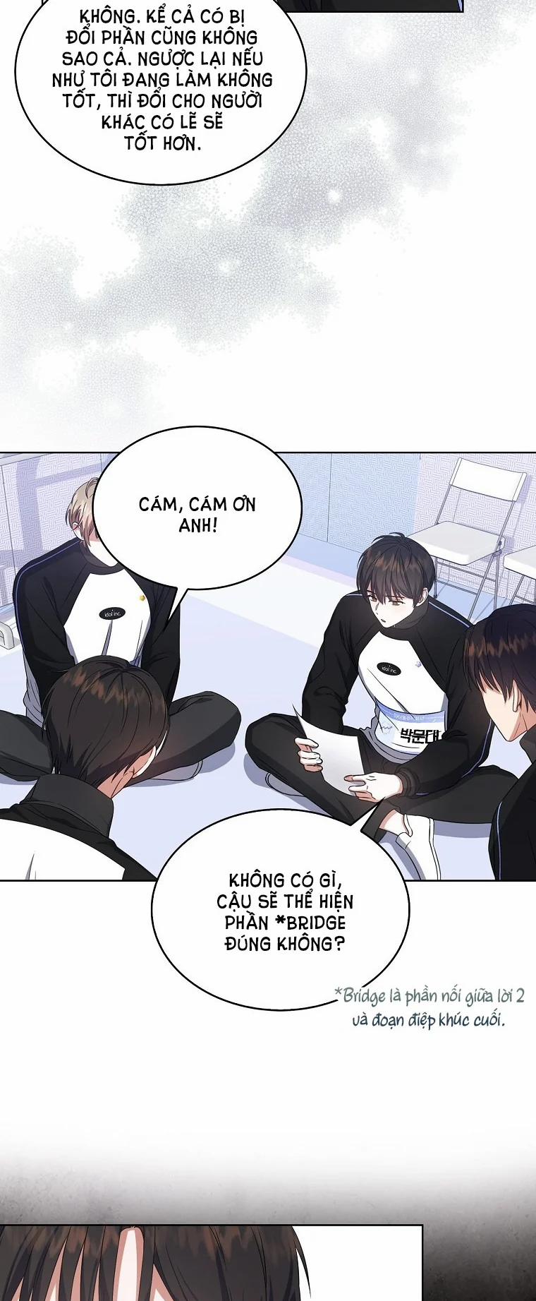 Debut Or Die 12 trang 30