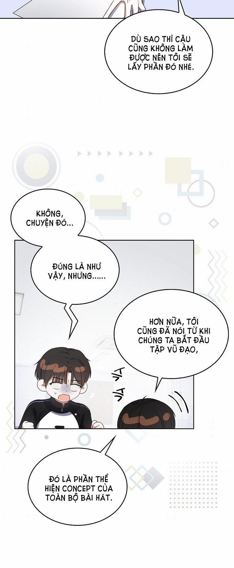 Debut Or Die 12 trang 32
