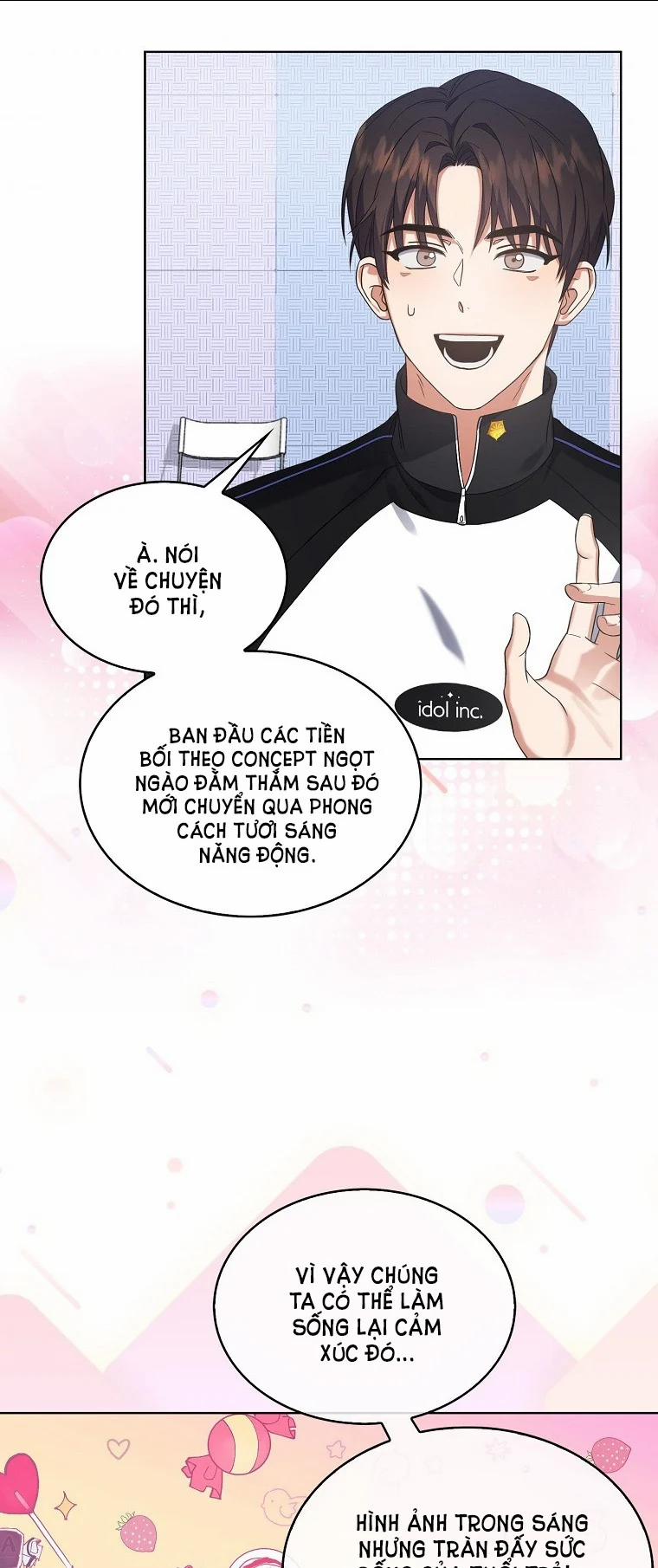 Debut Or Die 12 trang 33