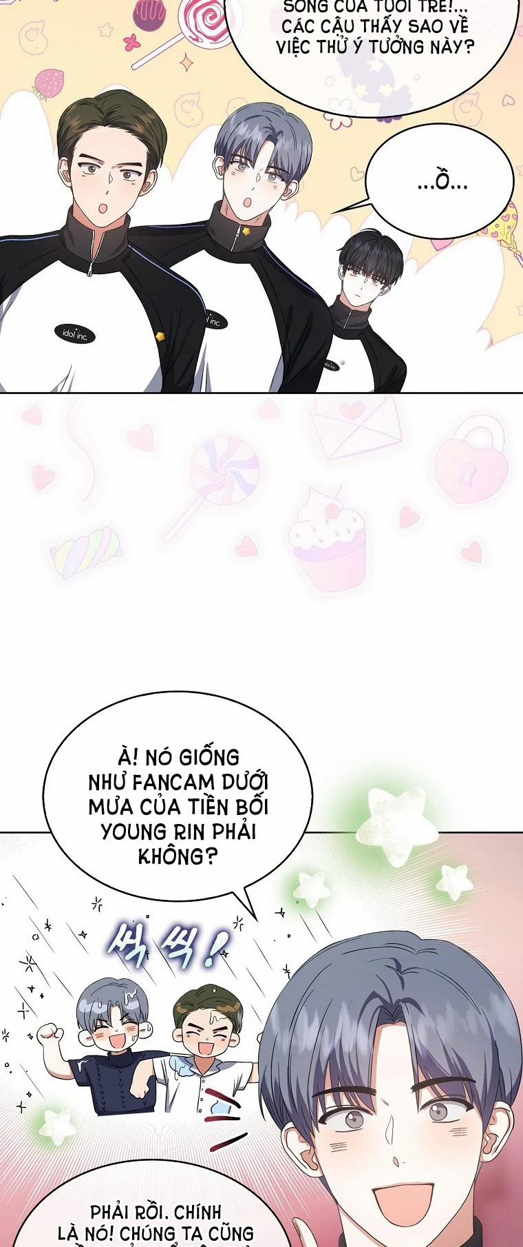 Debut Or Die 12 trang 34
