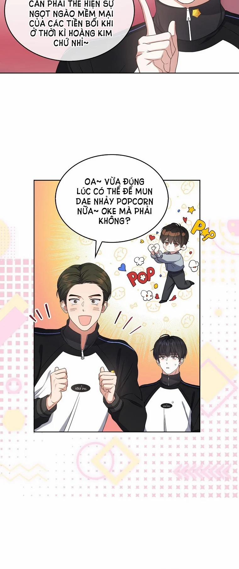 Debut Or Die 12 trang 35