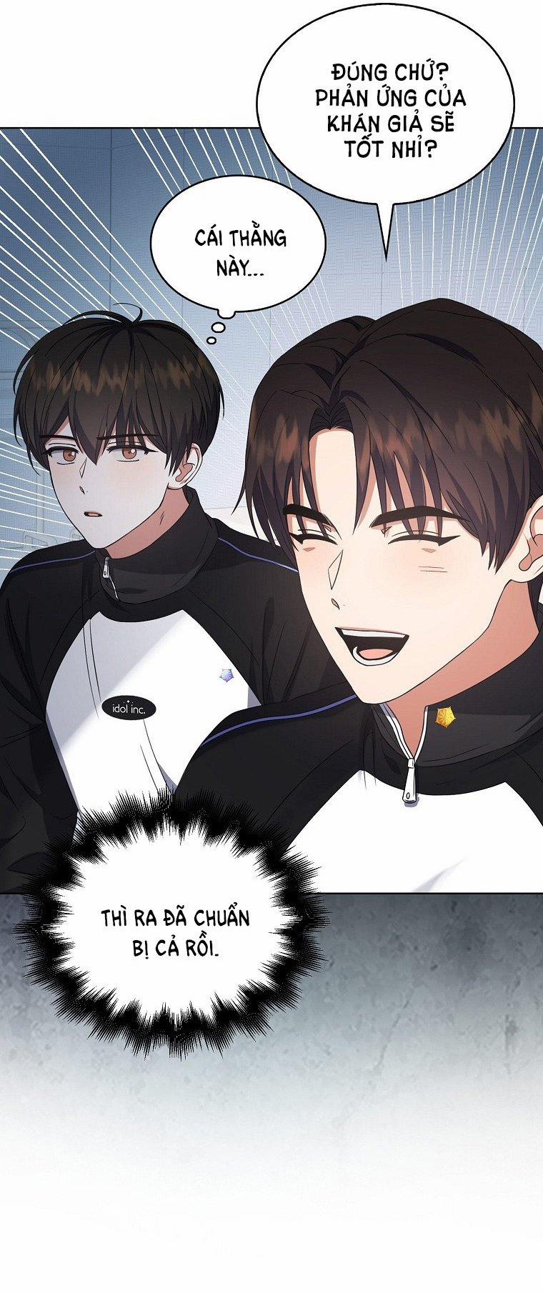 Debut Or Die 12 trang 36