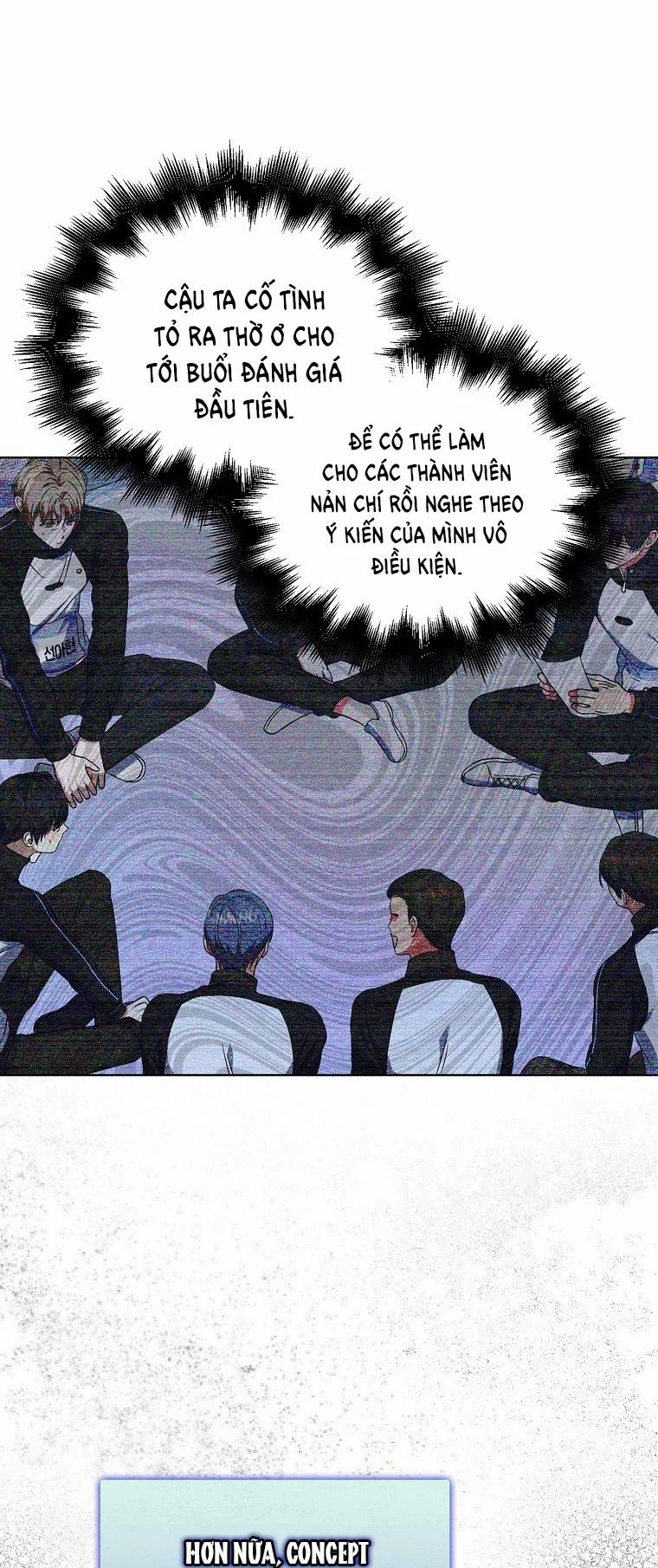 Debut Or Die 12 trang 37